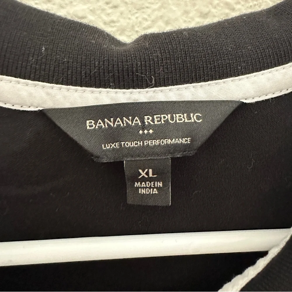 Banana Republic banana republic